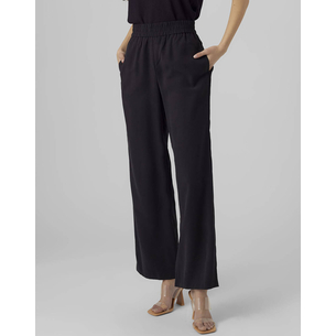 Product VERO MODA VMCARMEN HW WIDE PULL-ON PANT NOOS base image