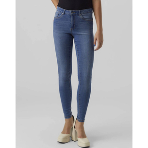 Product VERO MODA VMALIA MR S SHAPE J VI3292 GA NOOS base image