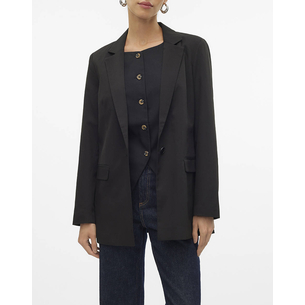 Product VERO MODA VMNILA LS SLIM BLAZER NOOS base image