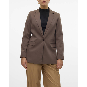 Product VERO MODA VMNILA LS SLIM BLAZER NOOS base image