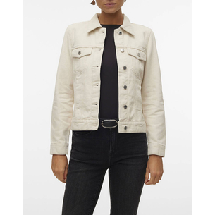 Product VERO MODA VMZORICA LS DENIM JACKET MIX NOOS base image