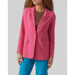 Product VERO MODA VMZELDA LS LOOSE BLAZER NOOS base image