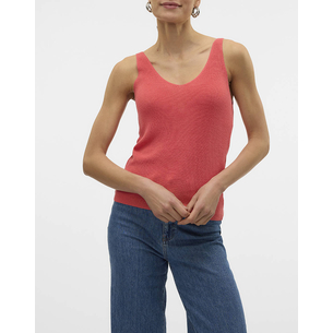 Product VERO MODA VMNEWLEX SUN SL TOP GA  NOOS base image
