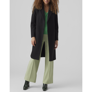 Product VERO MODA VMFORTUNEAYA LONG  COAT GA NOOS base image