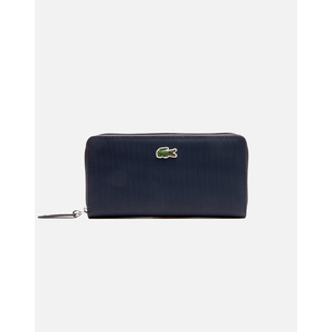 Product LACOSTE L ZIP WALLET (Dimensions: 20 x 10.5 x 3.5 cm.) base image