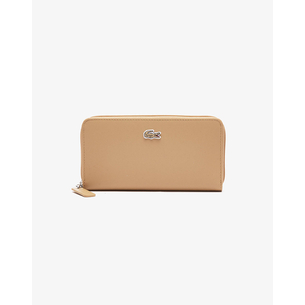 Product LACOSTE ΠΟΡΤΟΦΟΛΙ (Διαστάσεις: 20 x 10.5 x 3.5εκ.) base image