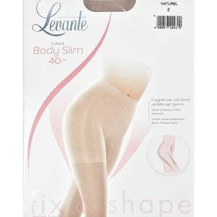 Product LEVANTE BODY SLIM 40 KALSON base image