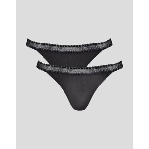 Product SLOGGI sloggi GO Ribbed H Tanga C2P base image