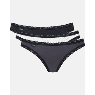 Product SLOGGI sloggi 24/7 Weekend H Tanga C3P base image
