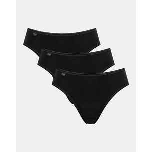 Product SLOGGI sloggi 24/7 Cotton Tai C3P base image