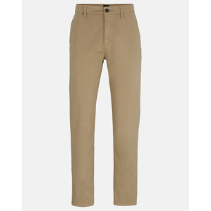 Product BOSS Chino_tapered 10242156 01 base image