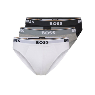 Product BOSS UNDERWEAR Brief 3P Power base image