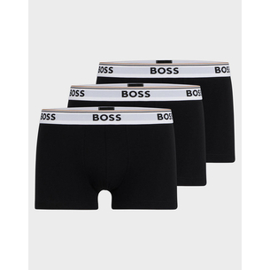 Product BOSS UNDERWEAR Trunk 3P Power base image