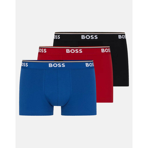 Product BOSS ΕΣΩΡΟΥΧΟ Trunk 3P Power base image