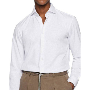 Product BOSS P-JOE-spread-C1-222 10237882 01 SHIRT base image