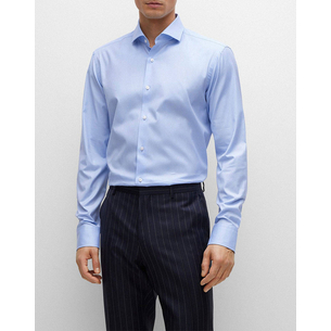 Product BOSS ΠΟΥΚΑΜΙΣΟ H-JOE-spread-C1-222 10245426 01 base image