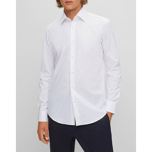 Product BOSS SHIRT H-JOE-KENT-C1-214 base image