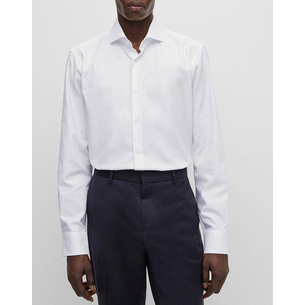 Product BOSS SHIRT H-JOE-SPREAD-C1-222 base image