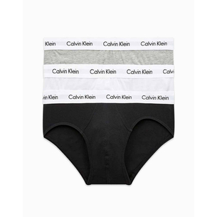 Product CALVIN KLEIN HIP BRIEF 3PK base image