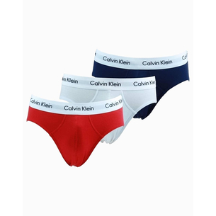 Product CALVIN KLEIN JEANS ΣΛΙΠ 3ΤΜΧ HIP BRIEF base image
