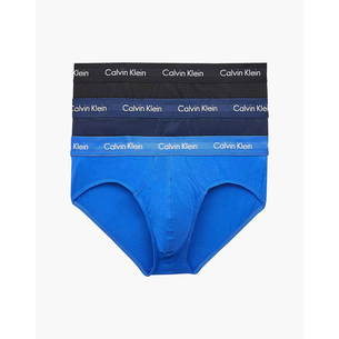Product CALVIN KLEIN JEANS ΣΛΙΠ 3ΤΜΧ HIP BRIEF base image