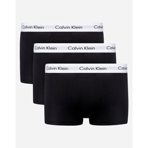 Product CALVIN KLEIN JEANS ΜΠΟΞΕΡ LOW RISE TRUNK 3PK base image