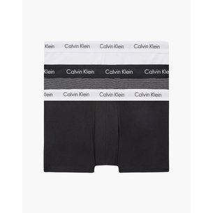 Product CALVIN KLEIN JEANS ΜΠΟΞΕΡ LOW RISE TRUNK 3PK base image