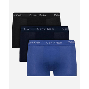 Product CALVIN KLEIN JEANS ΜΠΟΞΕΡ LOW RISE TRUNK 3PK base image
