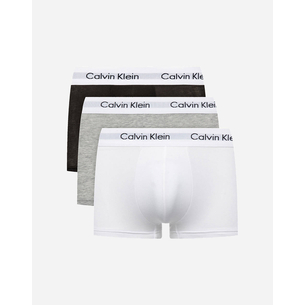 Product CALVIN KLEIN JEANS ΜΠΟΞΕΡ LOW RISE TRUNK 3PK base image