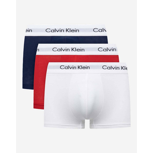 Product CALVIN KLEIN JEANS ΜΠΟΞΕΡ LOW RISE TRUNK 3PK base image