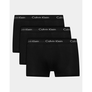 Product CALVIN KLEIN JEANS ΜΠΟΞΕΡ LOW RISE TRUNK 3PK base image
