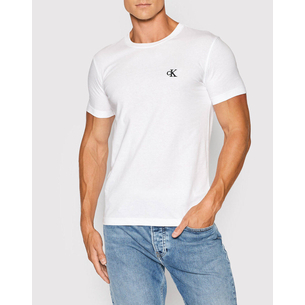 Product CALVIN KLEIN CK ESSENTIAL SLIM TEE base image