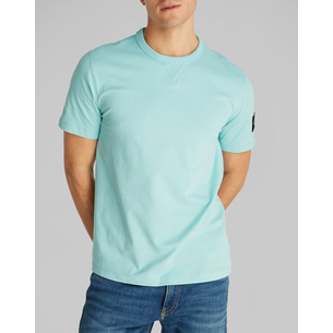 Product CALVIN KLEIN BADGE TEE base image