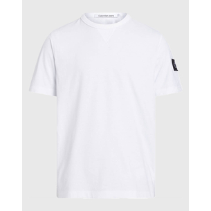 Product CALVIN KLEIN BADGE TEE base image