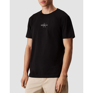 Product CALVIN KLEIN JEANS MONOLOGO TEE base image
