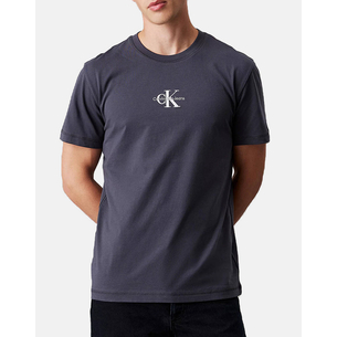 Product CALVIN KLEIN JEANS MONOLOGO TEE base image