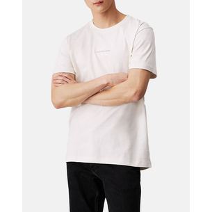Product CALVIN KLEIN JEANS MONOLOGO TEE base image