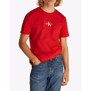 Product CALVIN KLEIN JEANS MONOLOGO TEE base image