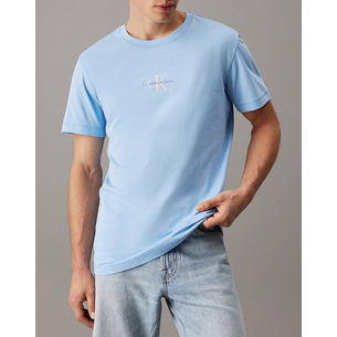 Product CALVIN KLEIN MONOLOGUE TEE base image