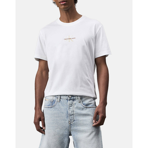 Product CALVIN KLEIN JEANS MONOLOGO TEE base image