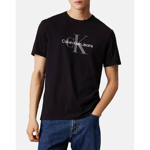 Product CALVIN KLEIN JEANS SS HERO MONOGRAM TEE 30S EU OPT base image