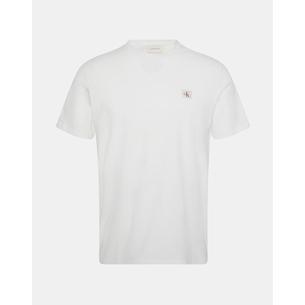 Product CALVIN KLEIN JEANS SS BADGE 30S JERSEY CLASSIC TEE base image