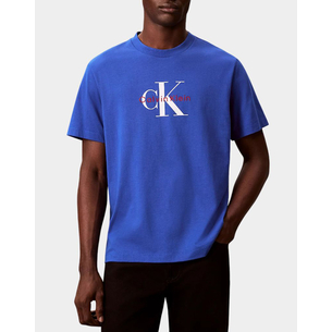 Product CALVIN KLEIN JEANS SS Hero Monologo Tee 20s base image