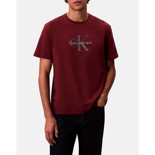 Product CALVIN KLEIN JEANS SS Hero Monologo Tee 20s base image