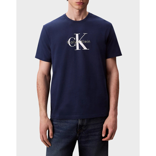 Product CALVIN KLEIN JEANS SS Hero Monologo Tee 20s base image