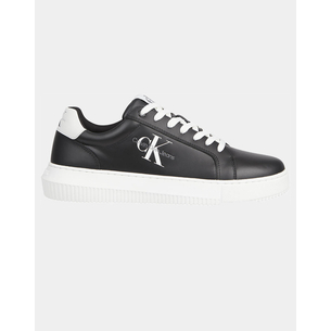Product CALVIN KLEIN JEANS CHUNKY CUPSOLE MONO LTH base image