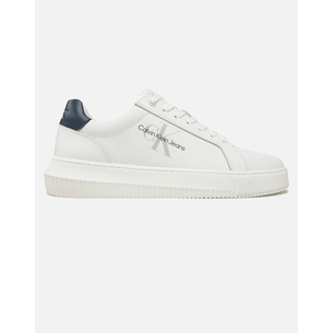 Product CALVIN KLEIN JEANS CHUNKY CUPSOLE MONO LTH base image