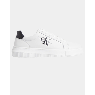 Product CALVIN KLEIN CHUNKY CUPSOLE MONOLOGO base image