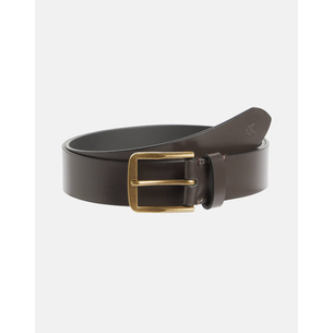 Product CALVIN KLEIN ΖΩΝΗ CLASSIC FLAT R LTHR BELT 35MM base image