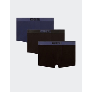 Product DIESEL UMBX-DAMIENTHREEPACK BOXER-SHORTS ΜΠΟΞΕΡ base image